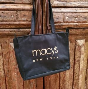 💕4 for $25💕Macy's TOTE